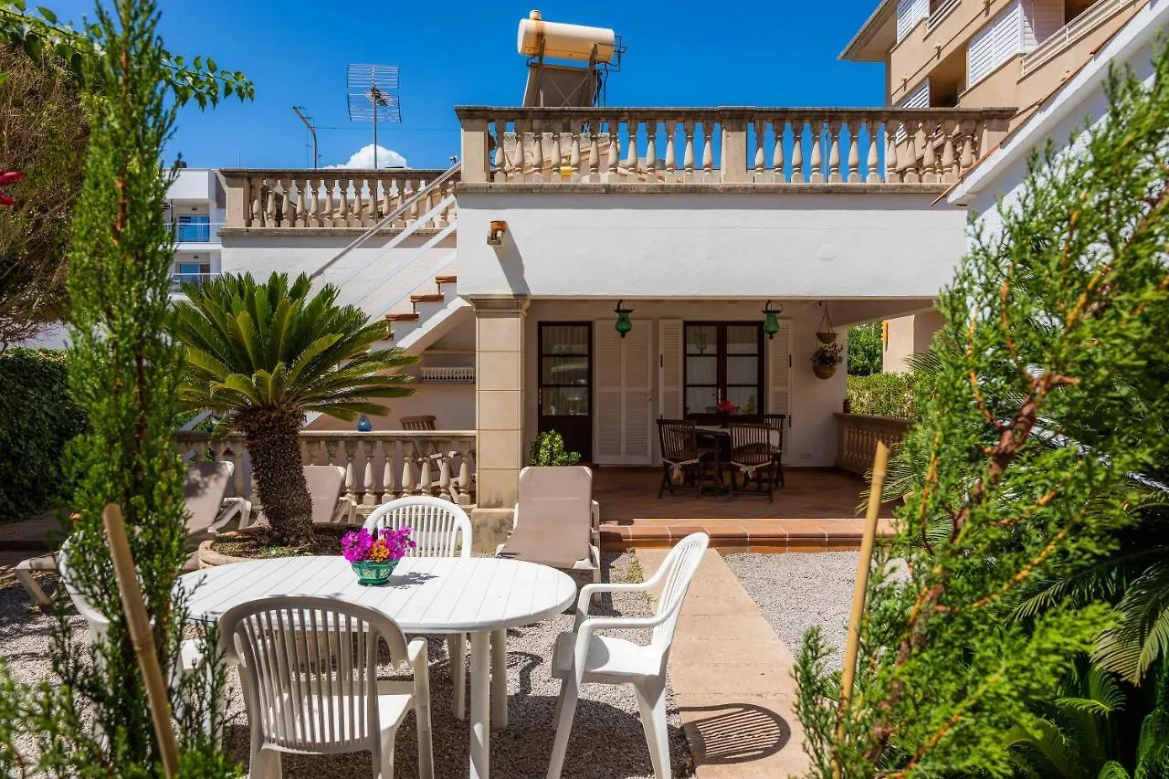 Villa Amoros Cala Ratjada  0*, Cala Ratjada (Mallorca) Spain