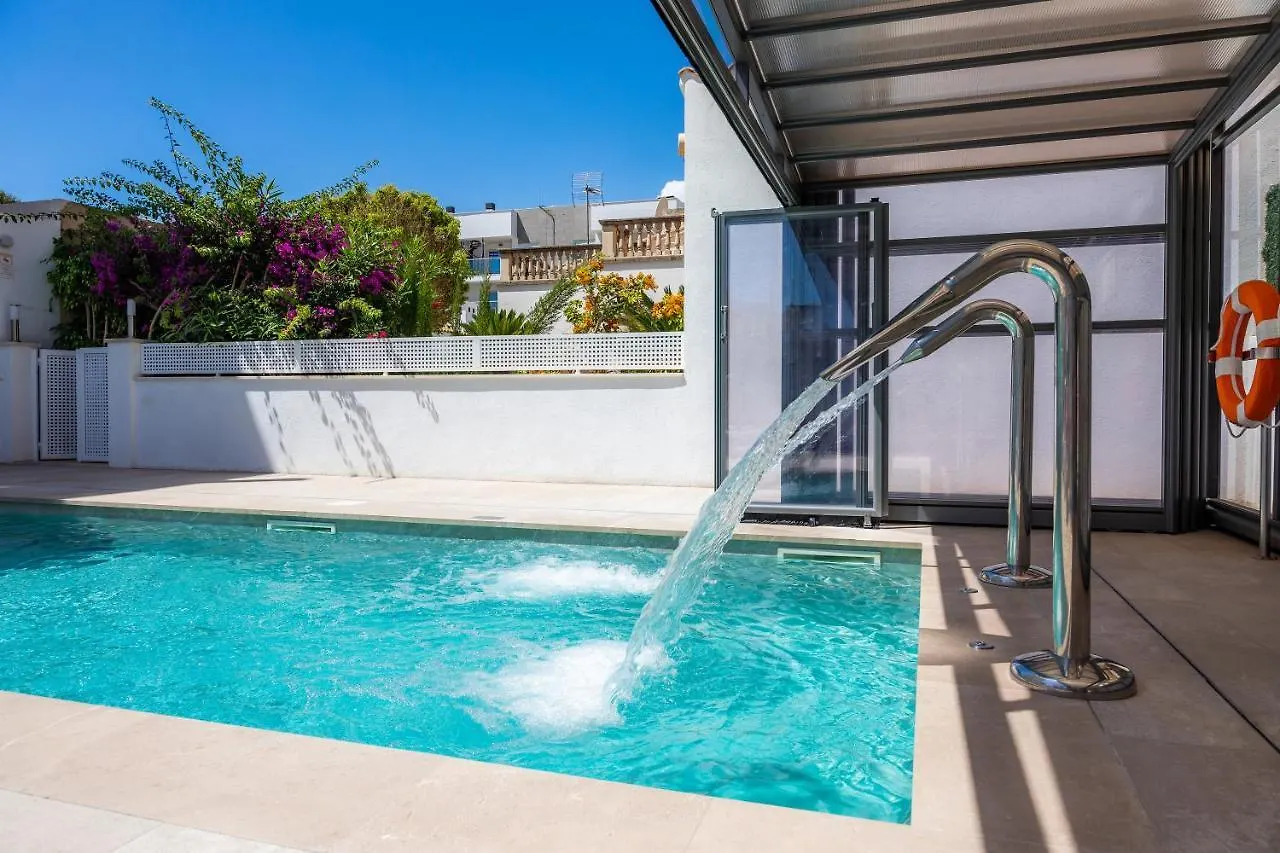 Villa Amoros Cala Ratjada