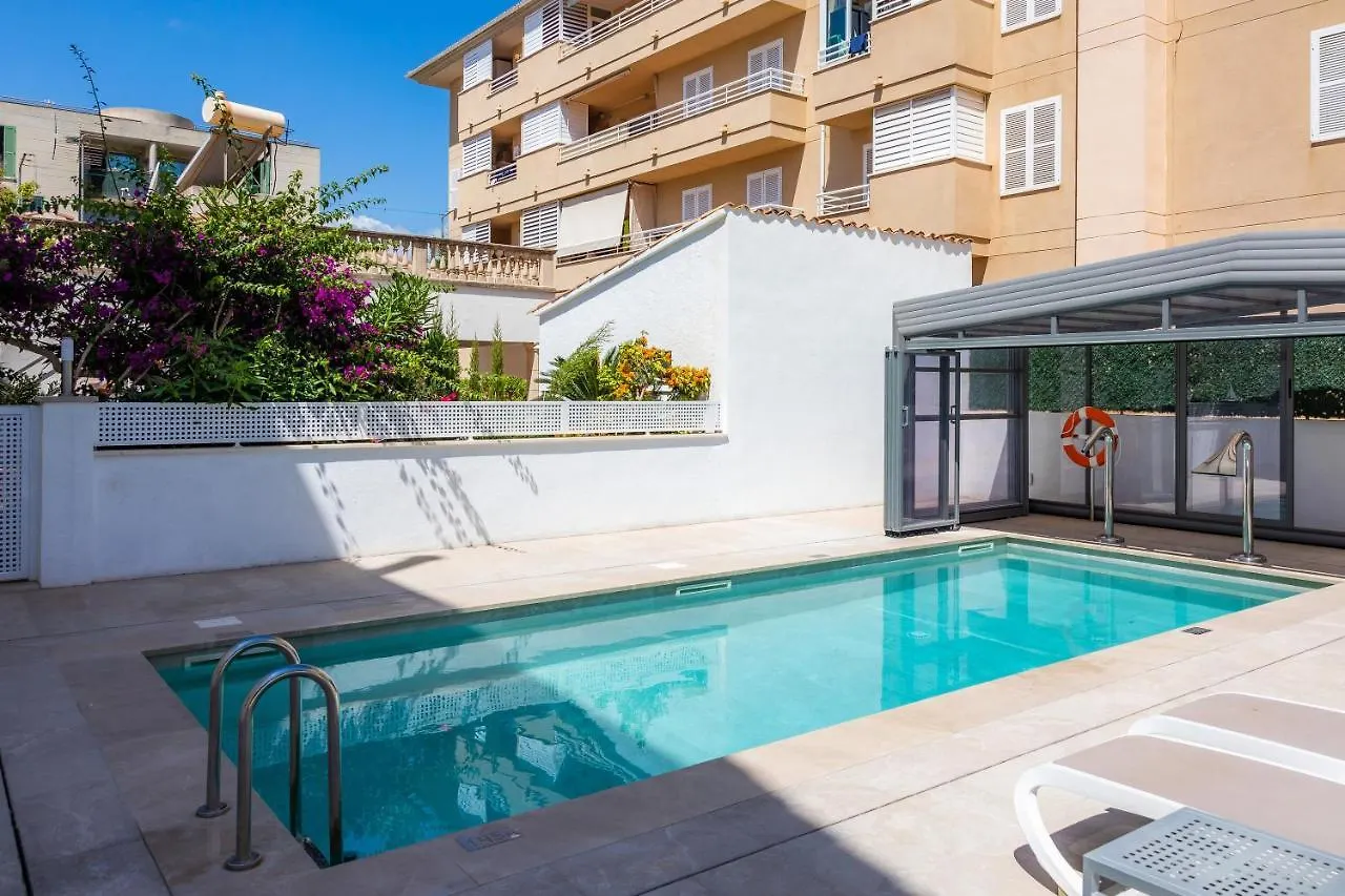 Villa Amoros Cala Ratjada  Spain