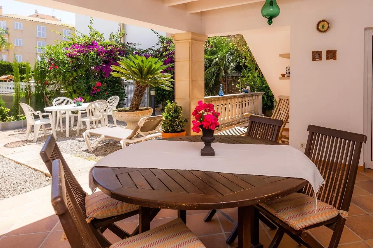 Holiday home Villa Amoros Cala Ratjada  Spain