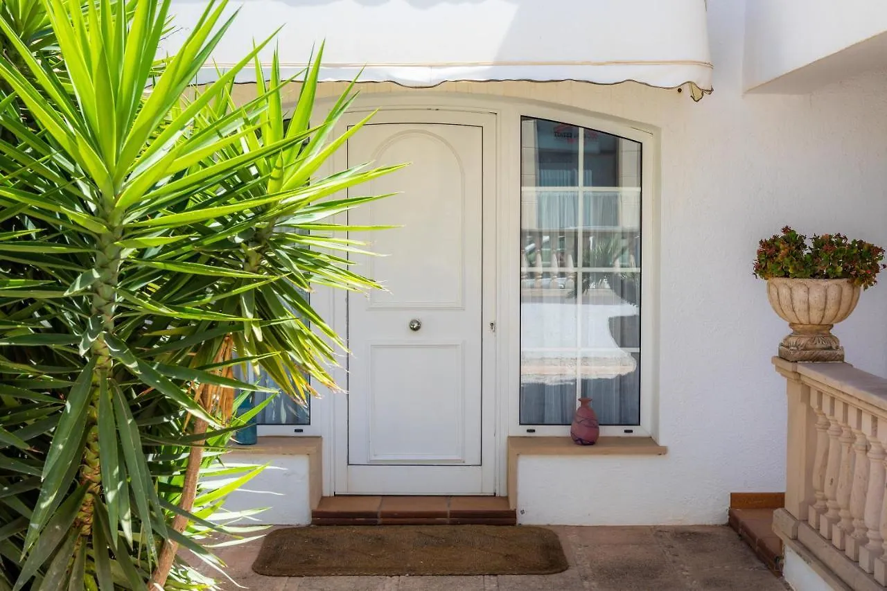 Holiday home Villa Amoros Cala Ratjada  Spain