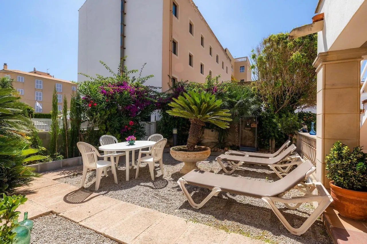 Villa Amoros Cala Ratjada  Holiday home
