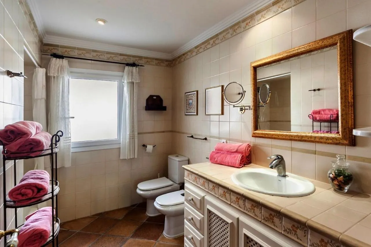 Villa Amoros Cala Ratjada  Cala Ratjada (Mallorca)