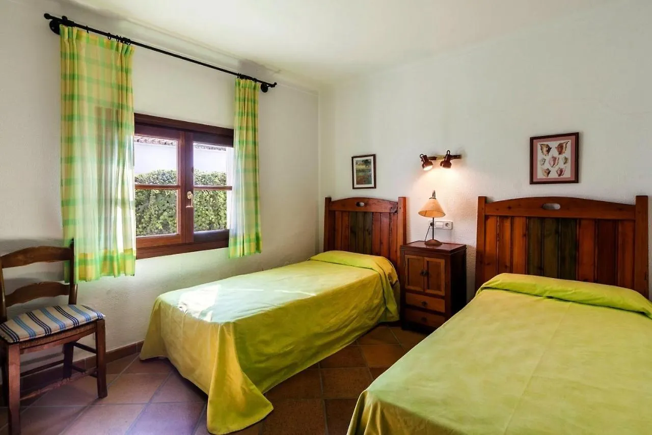 Holiday home Villa Amoros Cala Ratjada