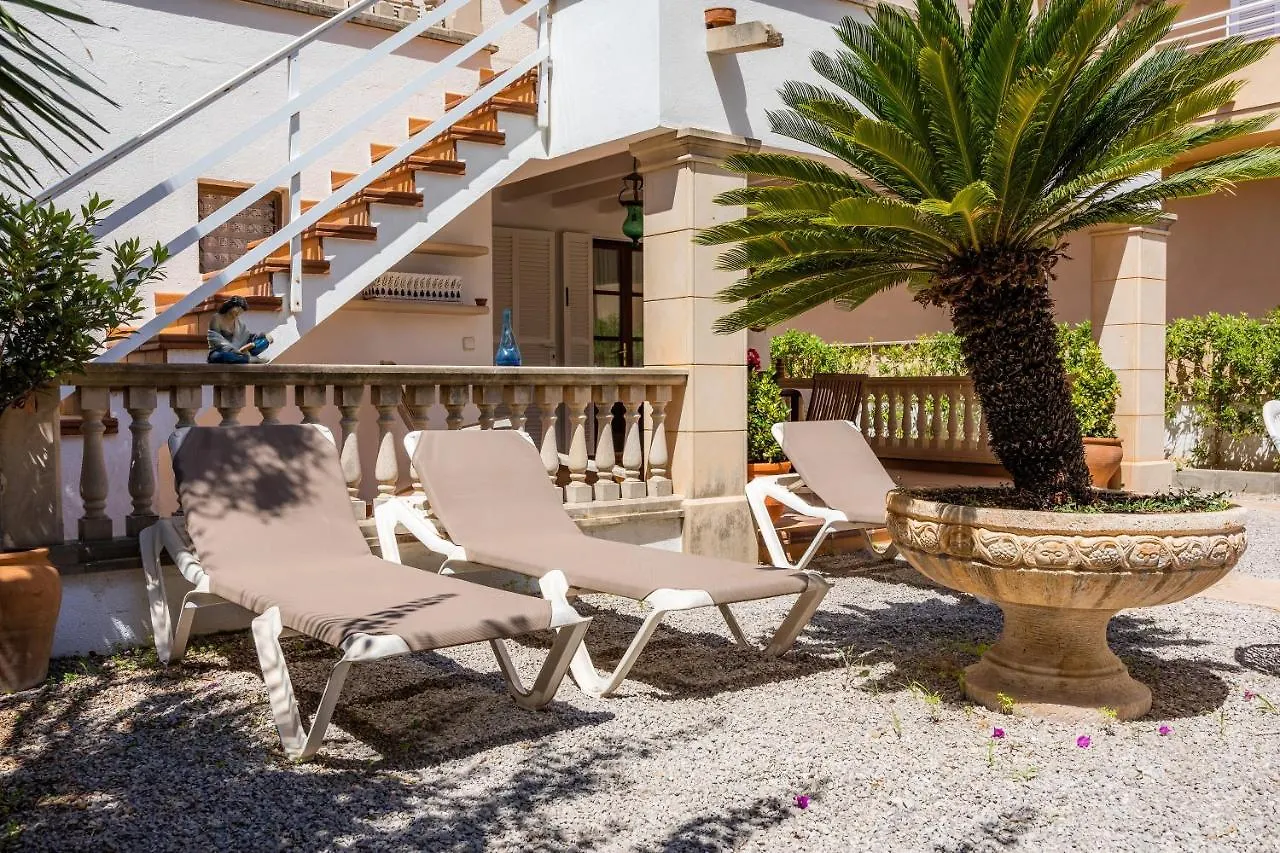 Holiday home Villa Amoros Cala Ratjada