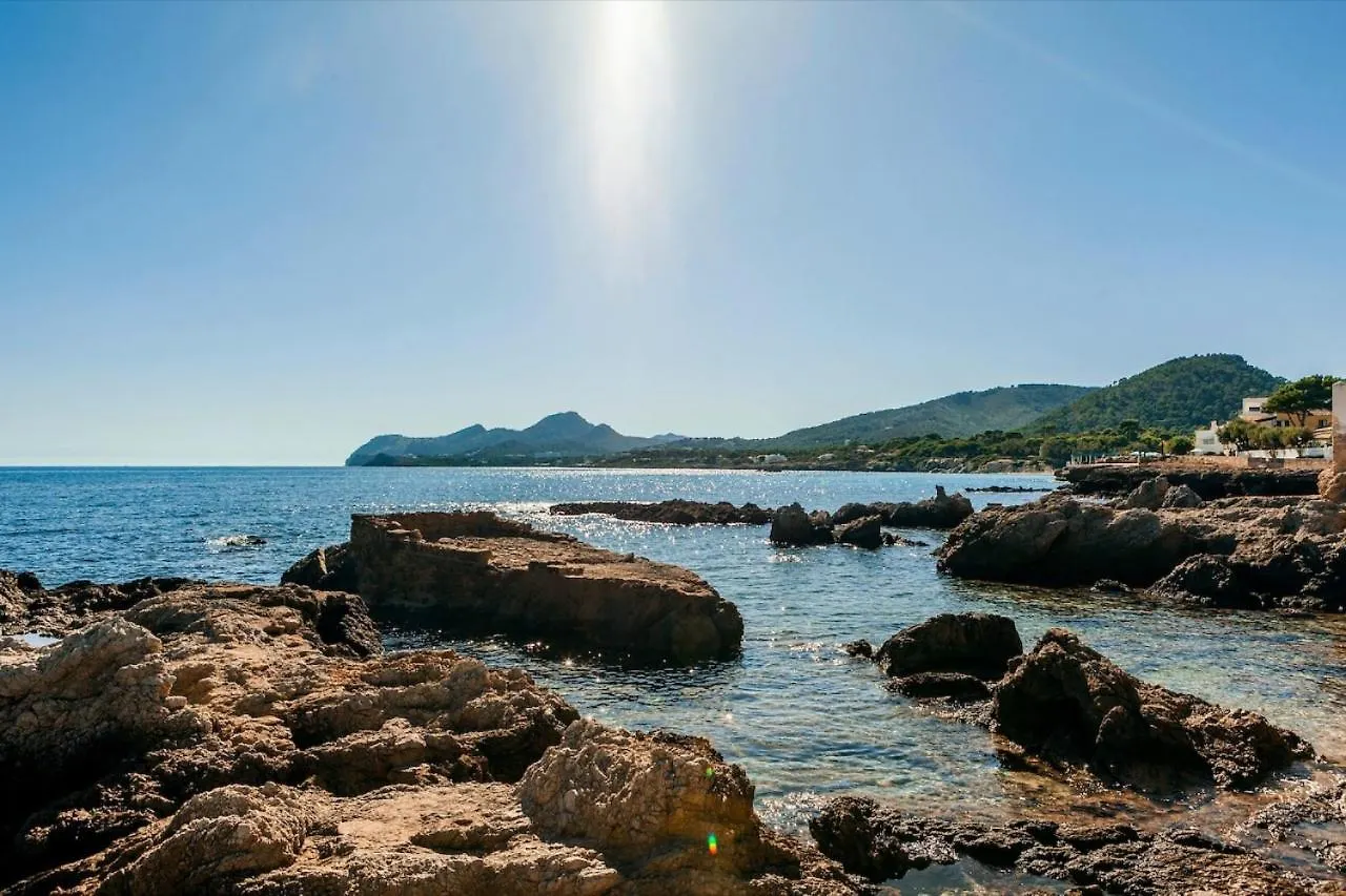Villa Amoros Cala Ratjada  0*, Cala Ratjada (Mallorca)