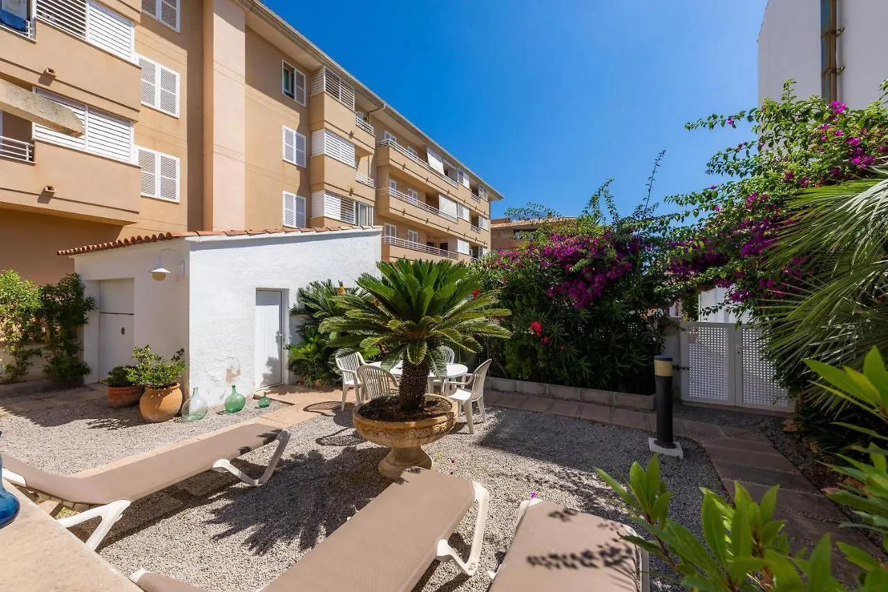 Villa Amoros Cala Ratjada  Spain