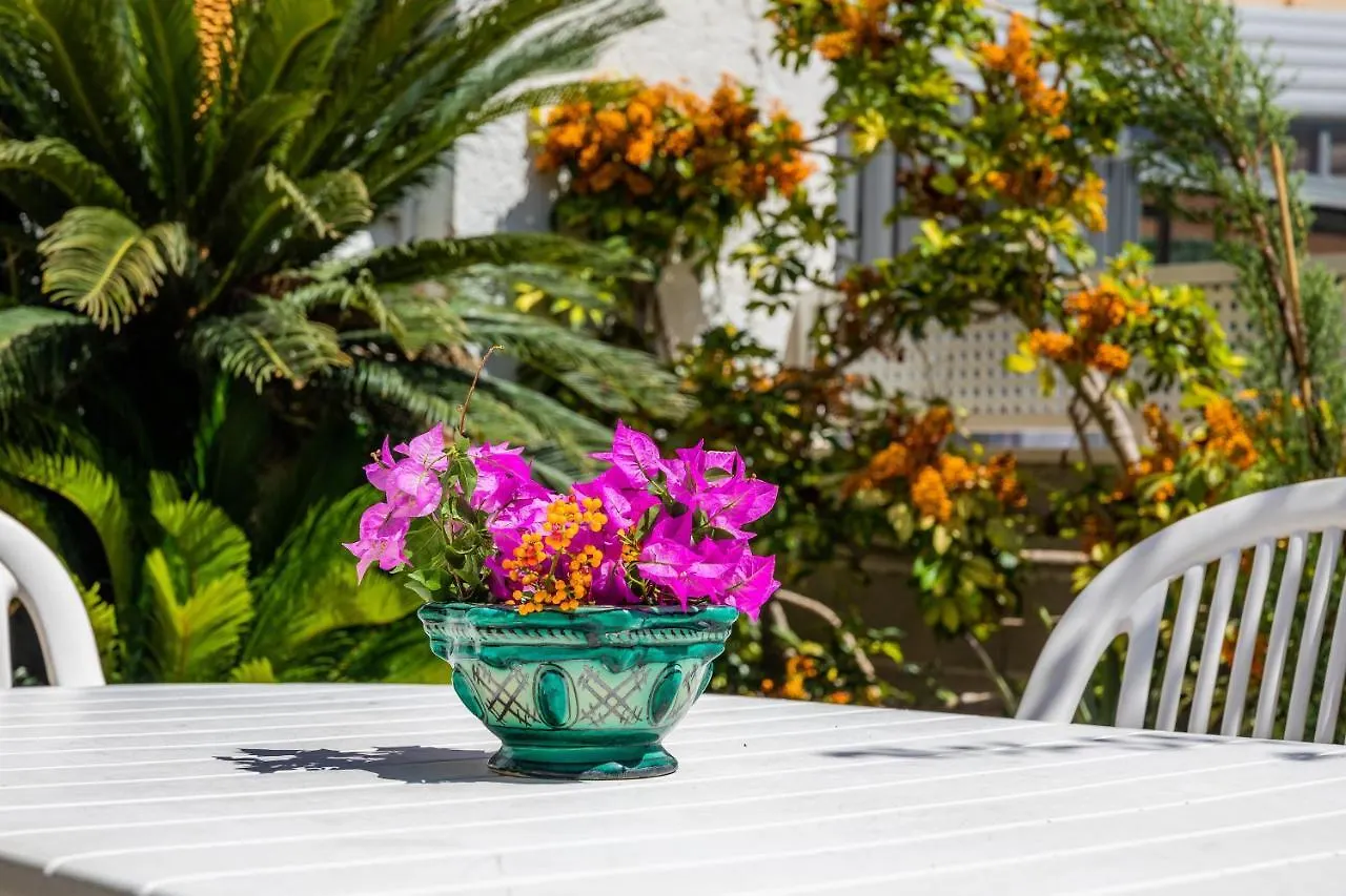 Holiday home Villa Amoros Cala Ratjada  Spain