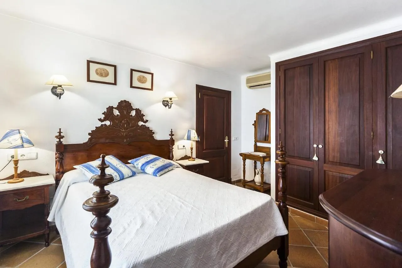 Villa Amoros Cala Ratjada  0*, Cala Ratjada (Mallorca) Spain