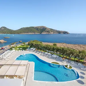 Отель Thb Cala Lliteras (adults Only), Кала Ратьяда